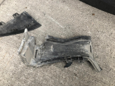 MERCEDES CLS W257 AMG SAĞ ÖN HAVALANDIRMA KANALI 2578859603
