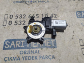 Oto Çıkma Parça / Renault / Zoe / Oto Cam / Cam Motoru / Çıkma Parça 