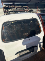 Oto Çıkma Parça / Hyundai / H100 / Kaporta & Karoser / Bagaj Kapağı / Çıkma Parça 