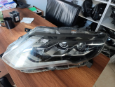 Oto Çıkma Parça / Nissan / X-Trail / Far & Stop / Sol Ön Far / Çıkma Parça 
