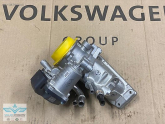 Oto Çıkma Parça / Skoda / Kamiq / Motor / Gaz Kelebeği / Sıfır Parça 