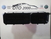 Oto Çıkma Parça / Audi / A6 / Beyin / Motor Beyni / Çıkma Parça 