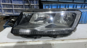 2016-2018 tiguan sol ön far çıkma
