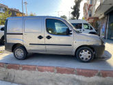 Hasarlı & Kazalı Oto / Fiat / Doblo