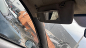 Oto Çıkma Parça / Ford / Ka / Koltuk & Döşeme / Güneşlik / Çıkma Parça 