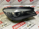 BMW F01 F02 SAĞ FAR XENON  7182154 ORJİNAL