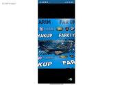 Oto Çıkma Parça / Volkswagen / Passat / Far & Stop / Far Camı / Çıkma Parça 