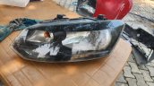 Oto Çıkma Parça / Volkswagen / Polo / Far & Stop / Sol Ön Far / Çıkma Parça 