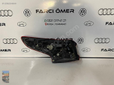 Oto Çıkma Parça / Nissan / Qashqai / Far & Stop / Sağ Arka Stop / Çıkma Parça 