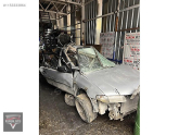 Oto Çıkma Parça / Mazda / 323 / Motor / Motor (komple) / Çıkma Parça 