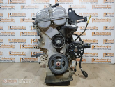 Oto Çıkma Parça / Kia / Sportage / Motor / Motor (komple) / Çıkma Parça 