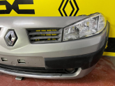 Oto Çıkma Parça / Renault / Megane / Tampon / Ön Tampon / Çıkma Parça 