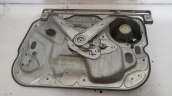 Oto Çıkma Parça / Ford / Fiesta / Oto Cam / Silecek Mekanizması / Çıkma Parça 