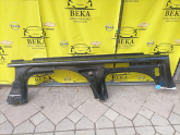 Oto Çıkma Parça / Opel / Combo / Kaporta & Karoser / Marşpiyel Sacı / Çıkma Parça 