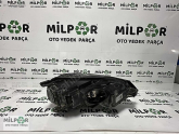 Oto Çıkma Parça / Volkswagen / Golf / Far & Stop / Sağ Ön Far / Çıkma Parça 