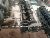 Oto Çıkma Parça / Toyota / Corolla / Motor / Silindir Kapağı / Çıkma Parça 