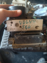 Volvo es 60 ABS beyni