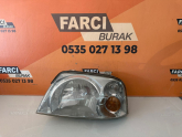 Oto Çıkma Parça / Hyundai / Atos / Far & Stop / Sol Ön Far / Çıkma Parça 