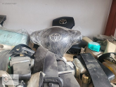 Oto Çıkma Parça / Toyota / Corolla / Airbag / Direksiyon Airbag / Çıkma Parça 