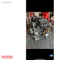 Oto Çıkma Parça / Volkswagen / Golf / Motor / Komple Motor / Çıkma Parça 