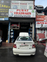 Oto Çıkma Parça / Volkswagen / Polo / Alt Takım / Ön Dingil / Çıkma Parça 
