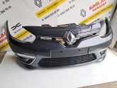 Oto Çıkma Parça / Renault / Fluence / Tampon / Ön Tampon / Çıkma Parça 