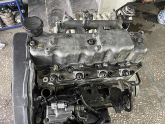 Oto Çıkma Parça / Kia / Bongo / Motor / Motor (komple) / Çıkma Parça 
