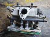 Oto Çıkma Parça / Fiat / Doblo / Motor / Gaz Kelebeği / Çıkma Parça 