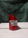 Oto Çıkma Parça / Ford / Tourneo Courier / Far & Stop / Sol Arka Stop / Çıkma Parça 