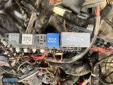 Oto Çıkma Parça / Volkswagen / Passat / Elektrik / Elektrik Tesisatı / Çıkma Parça 