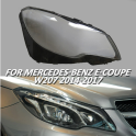 Oto Çıkma Parça / Mercedes / E-Serisi / Far & Stop / Far Camı / Sıfır Parça 