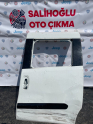 FİAT DOBLO SOL SÜRGÜLÜ KAPI ÇIKMA ORJİNAL