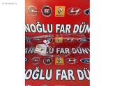 Oto Çıkma Parça / Renault / Clio / Far & Stop / Far Camı / Sıfır Parça 