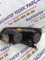 Oto Çıkma Parça / Skoda / Octavia / Far & Stop / Sağ Ön Far / Çıkma Parça 