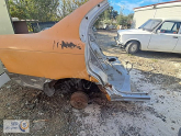 Oto Çıkma Parça / Toyota / Corolla / Kaporta & Karoser / Sol Ön Çamurluk / Çıkma Parça 