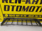 Oto Çıkma Parça / Renault / Symbol / Tampon / Orta Izgara / Çıkma Parça 