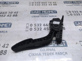 Oto Çıkma Parça / Ford / Fiesta / Koltuk & Döşeme / Pedal / Çıkma Parça 