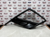 Orjinal Seat Ibiza FR Sol Sis Farı Çerçevesi - 6F0853665C
