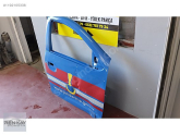 Oto Çıkma Parça / Renault / Symbol / Kaporta & Karoser / Sağ Ön Kapı / Çıkma Parça 