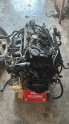 Corsa F 1.2 turbo komple motor