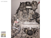 Oto Çıkma Parça / Mercedes / C180 / Motor / Motor (komple) / Çıkma Parça 