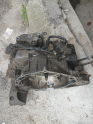 OPEL VECTRA OTOMATİK ŞANZIMAN ORJİNAL ÇIKMA 0534 657 01 20