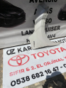 Oto Çıkma Parça / Toyota / C-HR Hybrid / Kaporta & Karoser / Sağ Ön Çamurluk / Çıkma Parça 