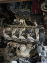 Hyundai Tucson dizel motor