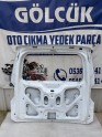 Oto Çıkma Parça / Ford / Tourneo Courier / Kaporta & Karoser / Bagaj Kapağı / Çıkma Parça 