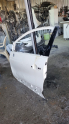 Oto Çıkma Parça / Renault / Captur / Kaporta & Karoser / Sol Ön Kapı / Çıkma Parça 