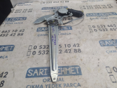 Oto Çıkma Parça / Toyota / Land Cruiser / Oto Cam / Cam Krikosu / Çıkma Parça 