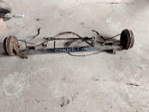 ford connect kampanalı dingil çıkma orjinal