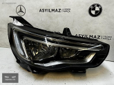 OPEL GRANDLAND SAĞ FAR ORJİNAL DÜZ TİP OEM:3649412