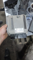 Volkswagen Caddy 2006 1.9 TDi motor beyni